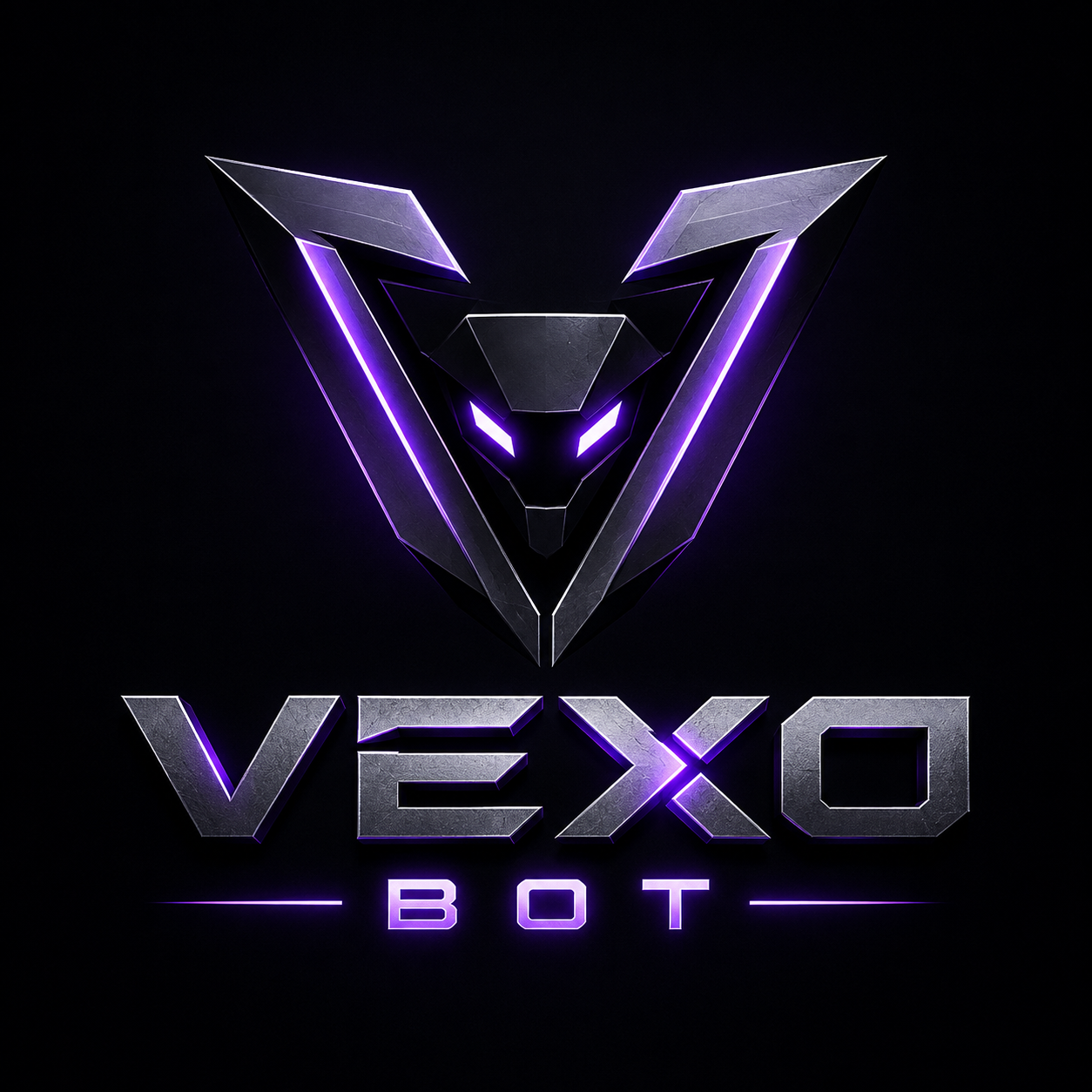 VEXO BOT